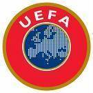 XAVIER ESTRADA DEBUTA EN PARTITS OFICIALS UEFA